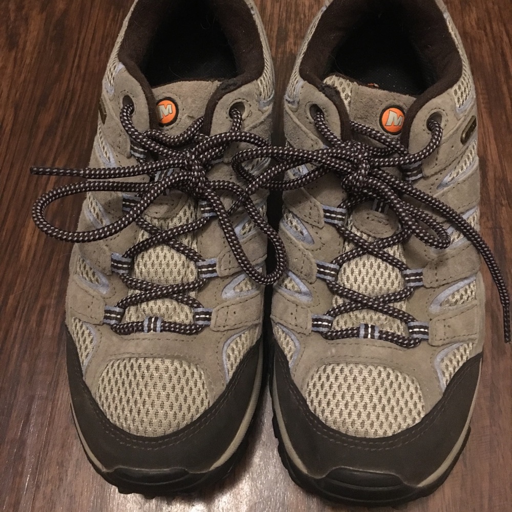 Merrell Women’s Hiking Boots